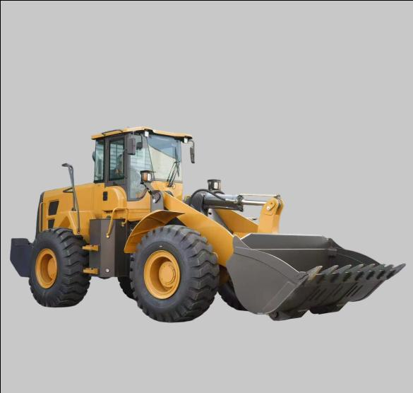 AME958 wheel loader